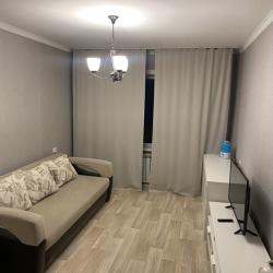 Фото Апартаменты на проспекте Победы 15