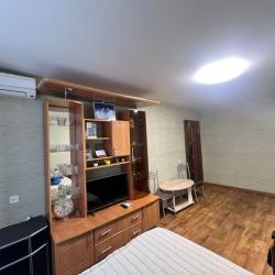 Фото Апартаменты на улице Хасановская