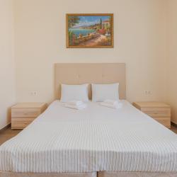 Фото Отель Зеленый попугай