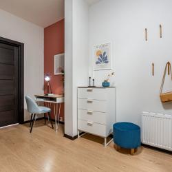 Фото Отель Leruka Home Shuvalova (Лерука Хоум Шувалова)