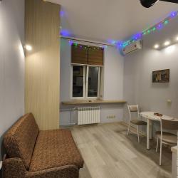 Фото Отель ZenApart на улице Ботаническая