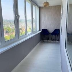 Фото Апартаменты на Северном проспекте 14