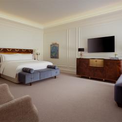фото 37 The Carlton, Moscow (Карлтон) бывш. Ритц Карлтон