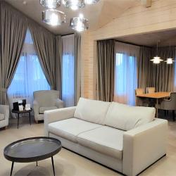 Фото Отель Ruza Family Park and SPA (Руза Фэмили Парк и Спа)