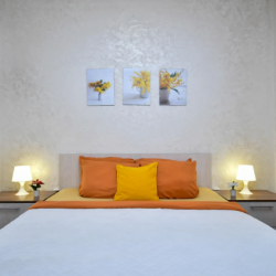 Фото Апартаменты на проспекте Комсомольский 20