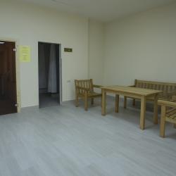 Фото Отель Ani Central Inn (Ани Централ Инн)