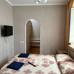 Фото Отель Гостишка