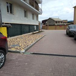 Фото Отель Никос