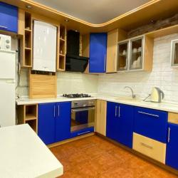 Фото Апартаменты Kantiata City Center (Кантиата Сити Центр) на улице Вагнера