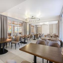 Фото Отель Сократис