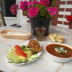 Фото Отель Гостиный дворик