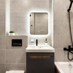 Фото Отель Hugge Place на улице Коминтерна 130