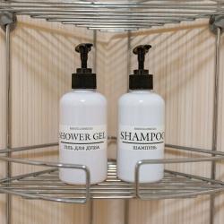 1-комнатные апартаменты улучшенные