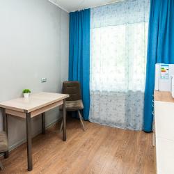 Фото Отель Ваш комфорт на улице Русская 51 А