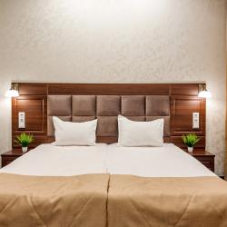 2-местный номер стандарт семейный