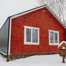 BARN-House - 1