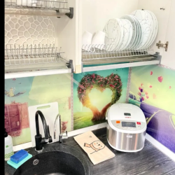 Фото Отель Жили-Были на улице имени В.С. Зарубина