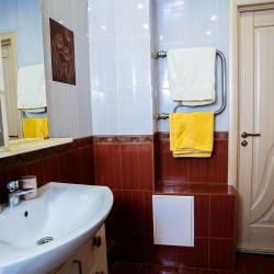 2-комнатные апартаменты стандарт бульвар Победы, 50В