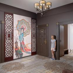 Фото Отель Garuda Boutique hotel (Гаруда Бутик)