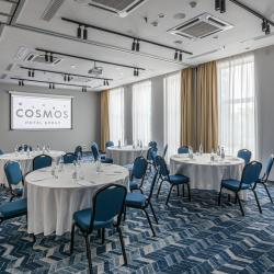 фото 22 Cosmos Paveletskaya Hotel (Космос Павелецкая) (ex. Кортъярд Марриотт)