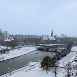 фото 17 Апаратменты на Московском проспекте 64