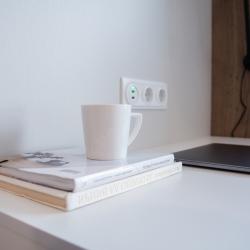 Апартаменты студия