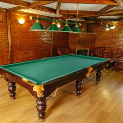 Фото Отель Сойотка