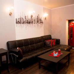 Фото Бизнес-отель Сити (City)