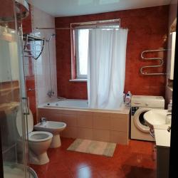 Фото Отель Орхидея