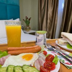 фото 5 Laluna Hotel (Лалуна)