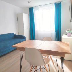 Фото Апартаменты на улице Академика Парина 35/2