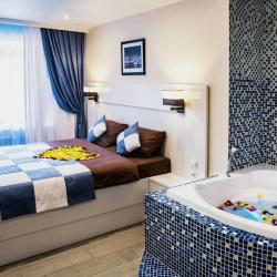 Фото Отель Морган