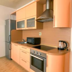 Фото Отель Апарт Комфорт на проспекте Московский