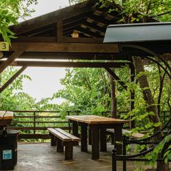 Фото Отель Панорама загородный клуб