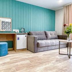 Фото Отель Volna Family Resort (Волна Фэмили Резорт)