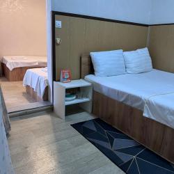 4-местный номер стандарт