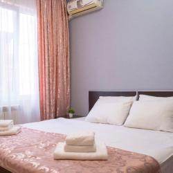 Номер стандарт с 2 односпальными кроватями