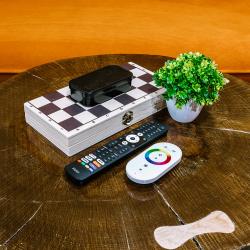 Коттедж премиум