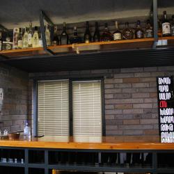 Фото Отель Jinj Gyumri Boutique Hotel (Джиндж Бутик)