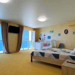 2-комнатные апартаменты люкс