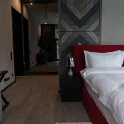 Номер делюкс семейный