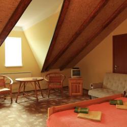 Фото Отель Гостиный дворик