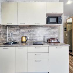 Фото Отель Вершина