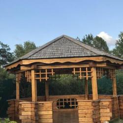 Фото Отель Lobnya Village ( Вилладж)