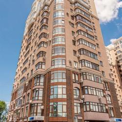 2-комнатные апартаменты стандарт