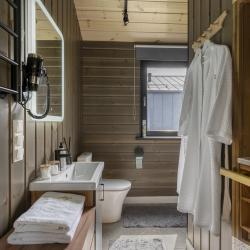 Фото Отель Lucky Home Rent (Лаки Хоум Рент) в коттеджном поселке 63