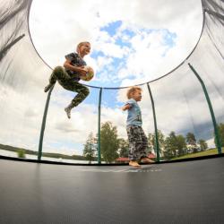 Фото Отель База отдыха Дербовеж