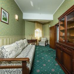 Фото Отель Олимп