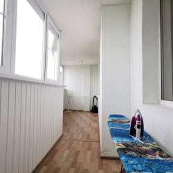 Фото Апартаменты на улице Ерошевского 22