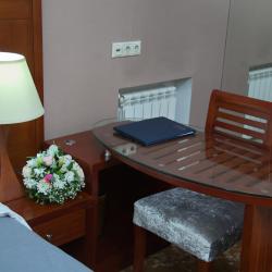 Фото Отель Grand Hotel Voyage (Гранд Вояж)